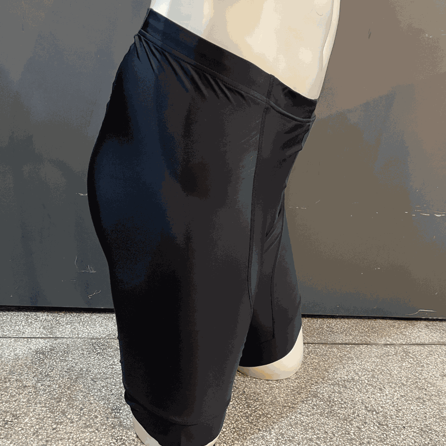 Shorts Original Specialized Rbx Masculino Preta