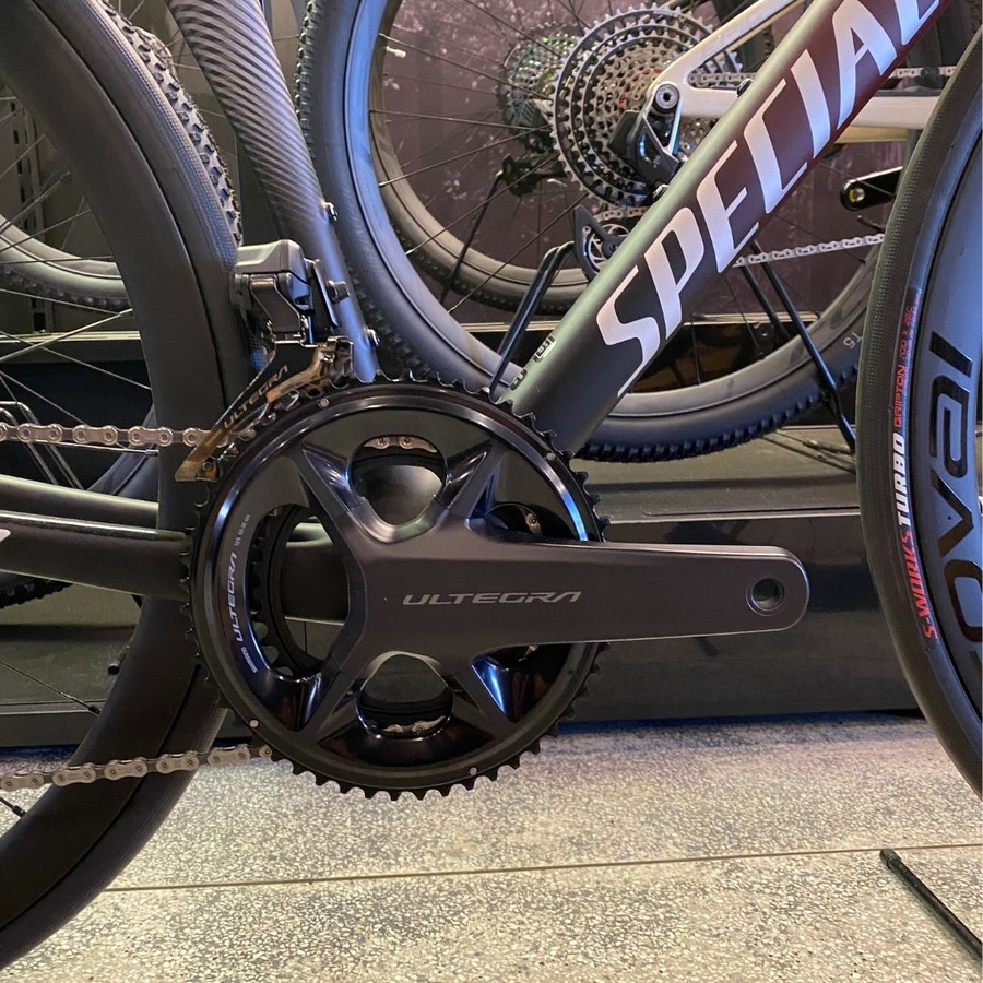 Grupo de Peças Shimano Original Ultegra R8170 12V