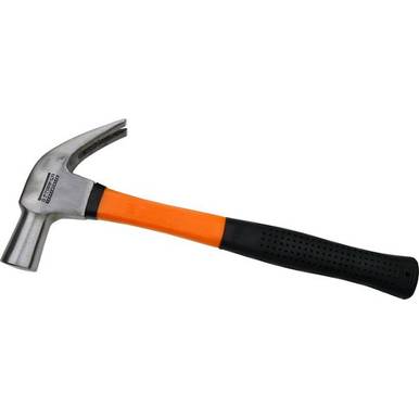 MARTELO DE FIBRA STARFER 27MM REF. 09165002