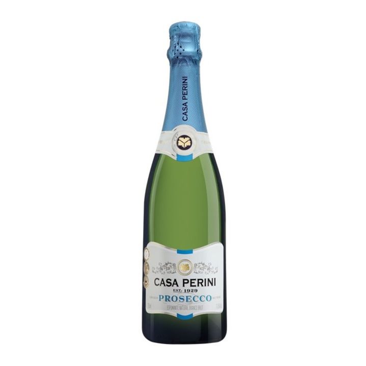 ESPUMANTE BRUT PROSECCO (750ML)-CASA PERINI