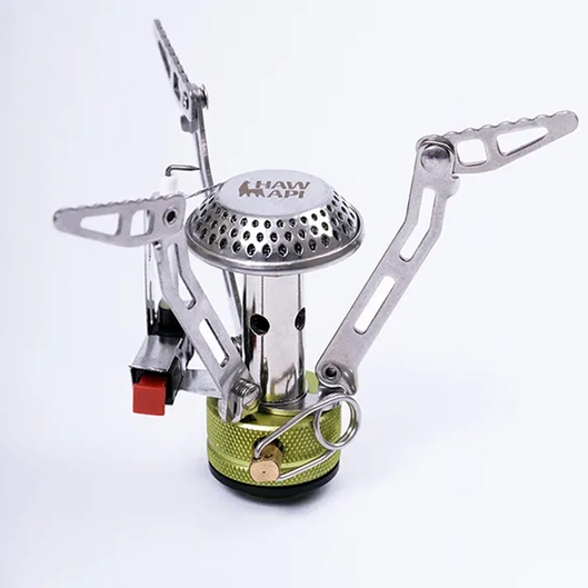 FOGAREIRO MINI 3200W HAWAPI VERDE LIMÃO