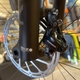 Par de Freio a Disco Sram Original Level TL Preto - 4