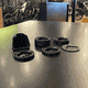 Espaçadores Syncros para MTB IC  - 1