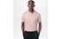 POLO PIMA CLÁSSICA ROSA BEBÊ RICARDO ALMEIDA