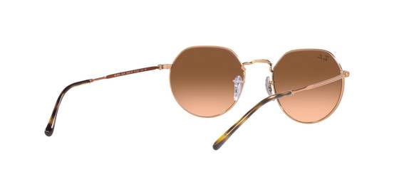 OCULOS RAY BAN JACK RB3565 9035A5