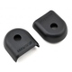 Protetor Sram Original Para Pedivela em Borracha XX1/X01 Eagle Preto - 1