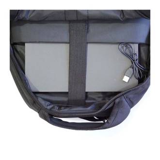 MOCHILA P/NB 15,6 3653.1 - PRETO - UN - UNICROSS