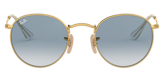 OCULOS RAY BAN RB3447NL 001/3F