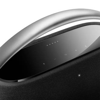CAIXA DE SOM BT 160W GO + PLAY 3 - PRETO - UN - HARMAN KARDON