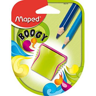 APONTADOR DEPOSITO BOOGY 063311 - UN - MAPED