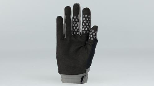 LUVA TRAIL GLOVE LF MEN CINZA hover