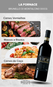 Vinho La Fornace Brunello di Montalcino DOCG 750ml