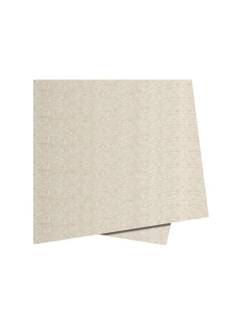 PAPEL CREPOM PARAFINADO PEROLIZADO - 0,48X2M - CHAMPANHE - PCT 40 - RIDET