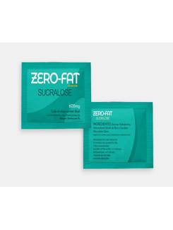 ADOCANTE SACHE SUCRALOSE 1000 UN DE 6G - UN - ZERO FAT
