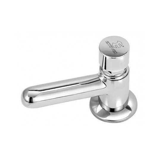 TORNEIRA PARA LAVATÓRIO AUTOMÁTICA ESTEVES MESA ESTEVESMATIC