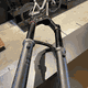 Garfo de Suspensão RockShox Pike Ultimate Preta - 5
