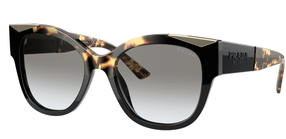 OCULOS PRADA PR 02WS 01M0A7