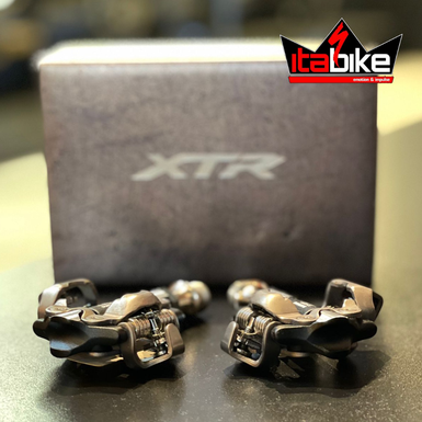Pedal Shimano Original XTR PD-M9100