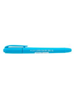 MARCA TEXTO LUMICOLOR 200S - AZUL - UN - PILOT
