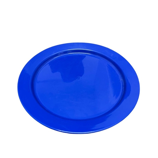 KIT COZINHA P/ 1P CAMP DINNER (6PCS) 360DEGRESS AZUL ESCURO