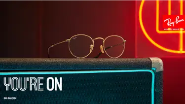 Rayban 2022