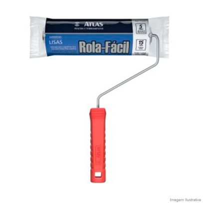 ROLO LA ATLAS ROLA FACIL 15 715/5