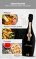 Espumante Casa Valduga Brut Vintage Maria Valduga 750ml