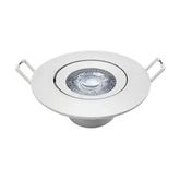 SPOT LED RED 05W 4000K DIREC BIV AVANT