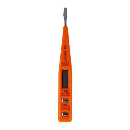 CHAVE TESTE STARFER DIGITAL REF. 3509508