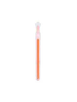 MARCA TEXTO DASHLIGHT  - LARANJA - UN - BRW