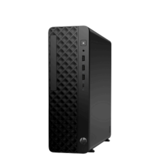 DESKTOP CORE I5 14500 I5/8GB/SSD/256GB/W11P - PRETO - UN - HP