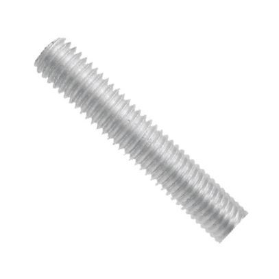 BARRA ROSCADA UNC ZINC 15,90mm(5/8) 1m MULTI BARRAS