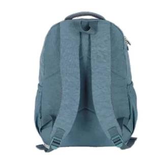 MOCHILA COSTAS JUVENIL ADV MS50131AV - JEANS - UN - LUXCEL