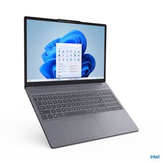 NOTEBOOK 15.3" IDEAPAD SLIM 3 I5-13420H/8GB/512GBSSD/W11 - CINZA - UN - LENOVO