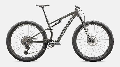 BICICLETA EPIC 8 EXPERT 