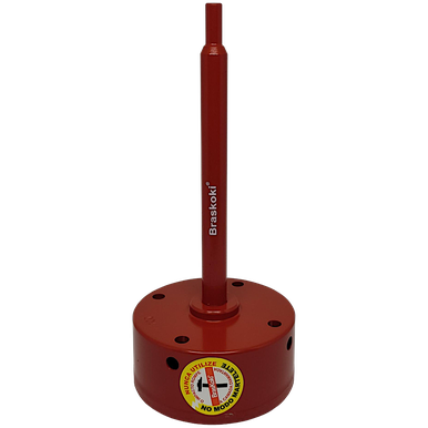 SERRA COPO DIAMANTADA BRASKOKI KSC 100 MM