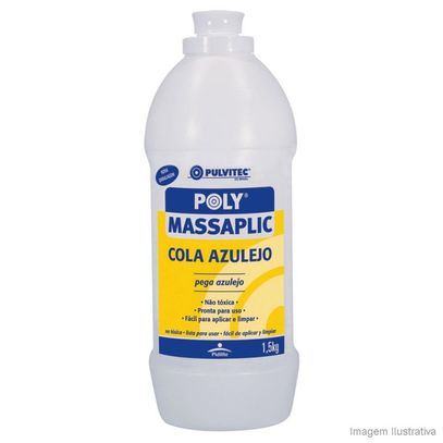 MASSAPLIC.1,5kg PULVITEC