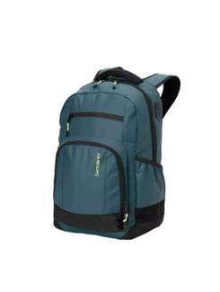 MOCHILA P/NB IGNITION BRAVO  - AZUL ETERNIDADE - UN - SAMSONITE