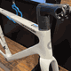 Quadro Cannondale Supersix EVO Branco - 4