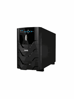 NOBREAK SENOIDAL 3200VA BIV POWER SINUS SAIDA115V - 27872 - UN - SMS