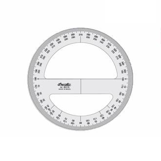 TRANSFERIDOR TRIDENT 360 8315 - 15CM - UN - TRIDENT