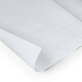 PAPEL CREPOM 0,48X2M - BRANCO - PCT 10 - RIDET