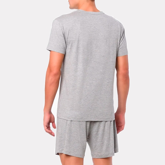 PIJAMA CASUAL M/C MESCLA DON147