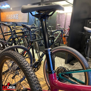 Canote Retrátil TRANS-X Original Dropper 