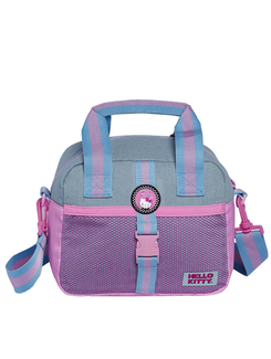 LANCHEIRA HELLO KITTY TWEEN 15984 - UN - XERYU´S