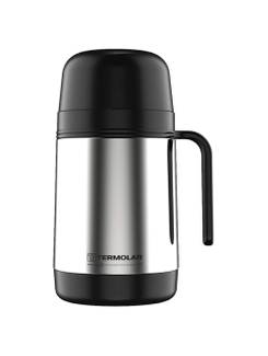 GARRAFA TERMICA LUMINA R CLEAN 9722 - 500ML - PRETO - UN - TERMOLAR