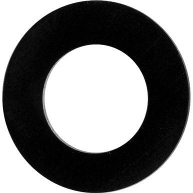 VEDANTE DE BORRACHA PARA ENGATE E FLEXÍVEL 1/2 BLUKIT REF. 101705 - PCT C/2