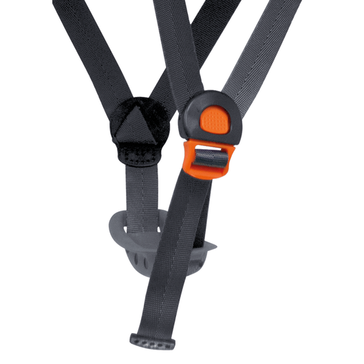 CAPACETE FALCON COM SUSPENSAO STEELFLEX AZUL
