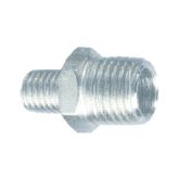 PNEUMATICO NIPLE RED 1/4x1/2 RF344