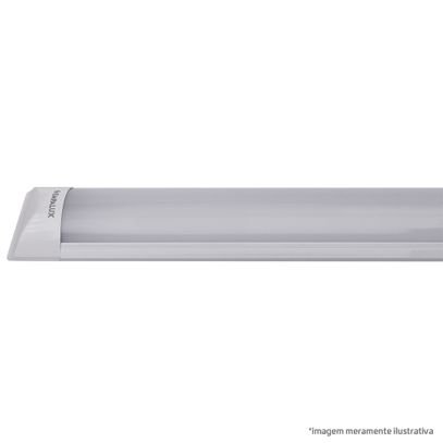 LUM LED TUB SLIM 18W 4000K 1600lm 60cm BIV EMPALUX